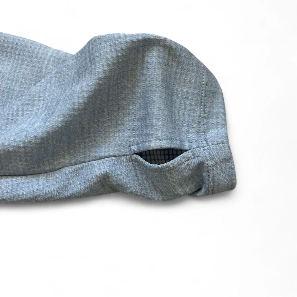 Nike Running Men’s Dri-Fit Long Sleeve Shirt Size Large - Picture 2 of 6